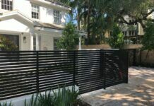 What are the Different Kinds of Security Gates and Fences on the Market Nowadays Security Gates and Fences