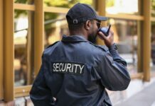 It’s Better to be Safe than Sorry When Hiring a Security Guard Security Guard