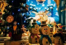 Christmas marketing tips for brands and retailers Christmas marketing