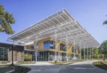 Green Technologies In New Buildings In Georgia: Marketing Or Real Savings? New Buildings